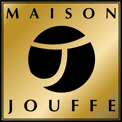 Logo partenaire Maison Jouffe