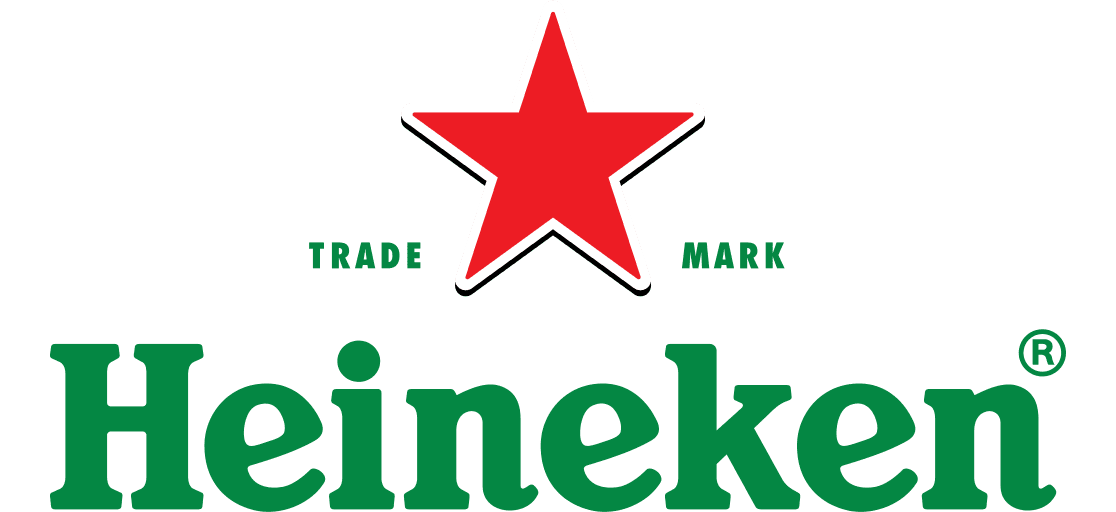Logo partenaire Heineken