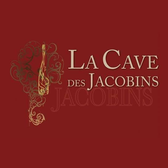 Logo partenaire La Cave des Jacobins
