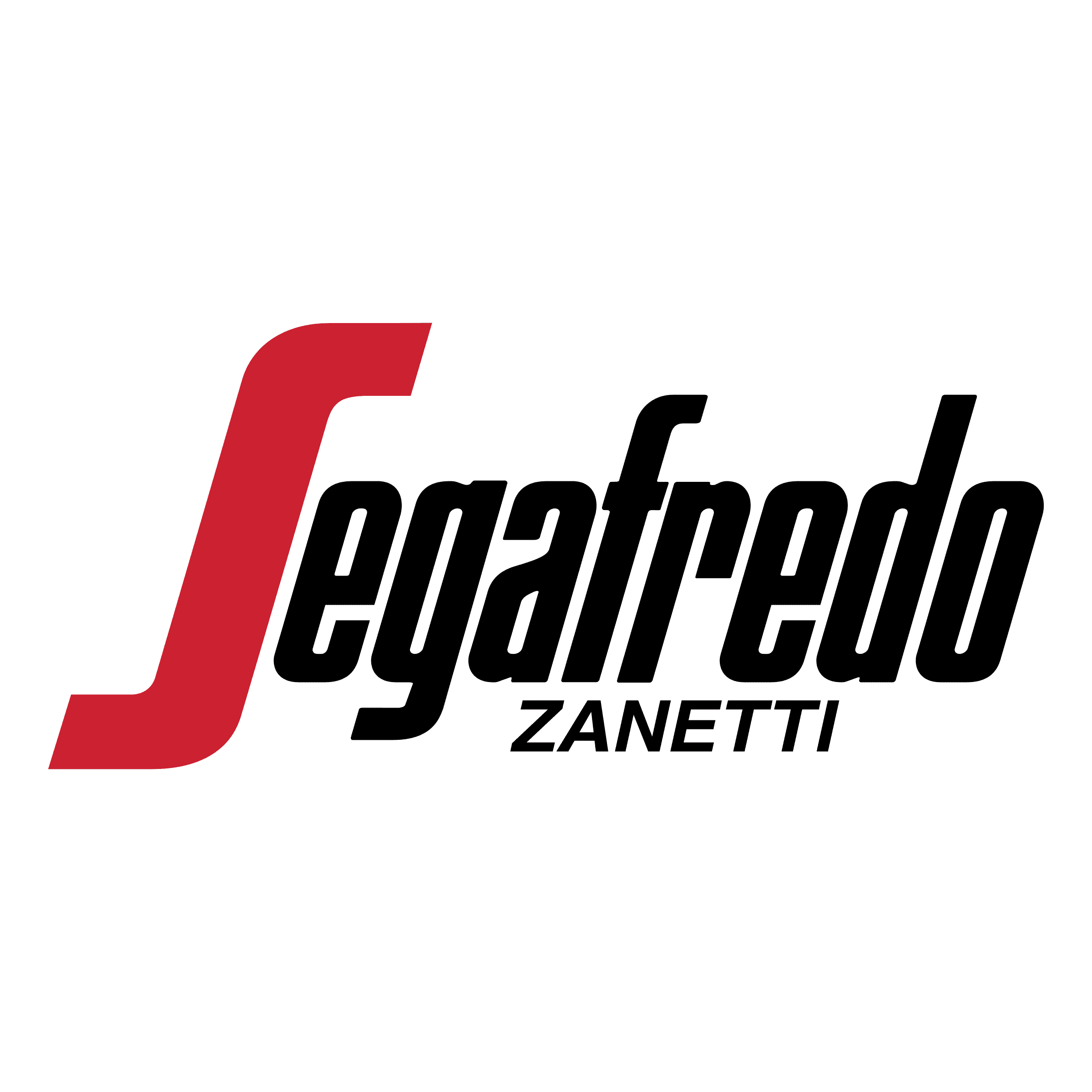 Logo partenaire Segafredo